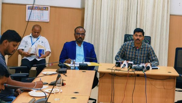 ಆಗ್ನೇಯ ಶಿಕ್ಷಕರ ಕ್ಷೇತ್ರದ ಮತದಾರರ ಪಟ್ಟಿ ಪ್ರಕಟ: ಸಂಪೂರ್ಣ ಮಾಹಿತಿ ಇಲ್ಲಿದೆ!