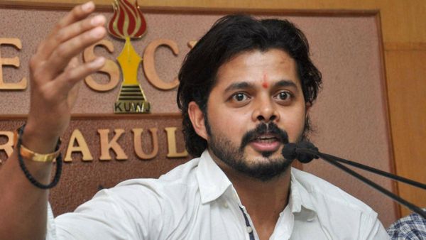 Sreesanth: ಮಾಜಿ ಕ್ರಿಕೆಟಿಗ ಶ್ರೀಶಾಂತ್‌ ವಿರುದ್ಧ ವಂಚನೆ ಆರೋಪದಡಿ ಪ್ರಕರಣ ದಾಖಲು