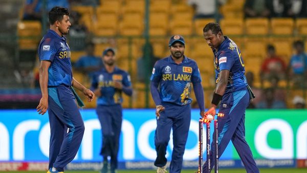 ಐಸಿಸಿ ವಿಶ್ವಕಪ್: ಶ್ರೀಲಂಕಾ ಸೋಲಿಗೆ ಹೊರಗಿನವರ ಪಿತೂರಿಯೇ ಕಾರಣವಂತೆ! ಭಾರತದ ವಿರುದ್ಧ ಪರೋಕ್ಷವಾಗಿ ವಿಷ ಕಾರಿದ ಲಂಕಾ ಮಾಜಿ ಆಟಗಾರ