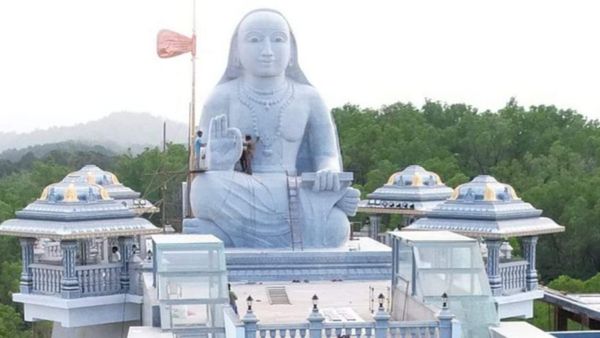 ಶೃಂಗೇರಿಯಲ್ಲಿ ಇನ್ಮುಂದೆ ಶಂಕರಾಚಾರ್ಯರ ದರ್ಶನ: ಶಾರದಾಂಬೆ ಕ್ಷೇತ್ರದಲ್ಲಿ ಐತಿಹಾಸಿಕ ಗಳಿಗೆಗೆ ಕ್ಷಣಗಣನೆ