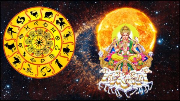 Sun Transit In Vishaka Nakshatra: ವಿಶಾಖ ನಕ್ಷತ್ರದಲ್ಲಿ ಸೂರ್ಯನ ಸಂಕ್ರಮಣದಿಂದಾಗಿ ಈ 3 ರಾಶಿಯವರಿಗೆ ಇಷ್ಟೆಲ್ಲಾ ಲಾಭ...