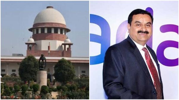 Adani Group: ಅದಾನಿ ಸಂಸ್ಥೆ ವಿರುದ್ಧದ ಹಿಂಡೆನ್‌ಬರ್ಗ್ ವರದಿ ಒಪ್ಪಿಕೊಳ್ಳಲು ಸಾಧ್ಯವಿಲ್ಲ: ಸುಪ್ರೀಂಕೋರ್ಟ್