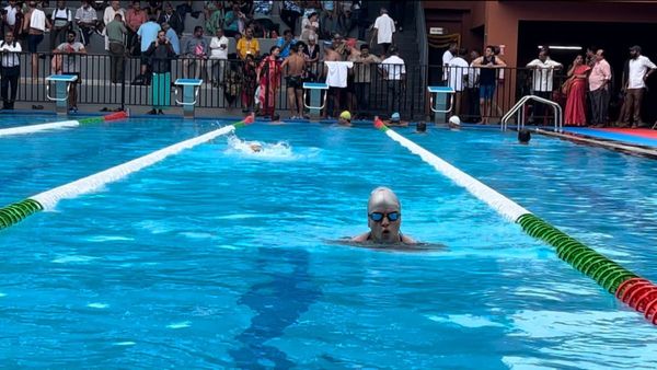 ಮಂಗಳೂರಿನಲ್ಲಿ ಮೂರು ದಿನ ರಾಷ್ಟ್ರಮಟ್ಟದ ಈಜು ಸ್ಪರ್ಧೆ: ಎಮ್ಮೆಕೆರೆ ಈಜುಕೊಳದ ವಿಶೇಷತೆಗಳೇನು..?