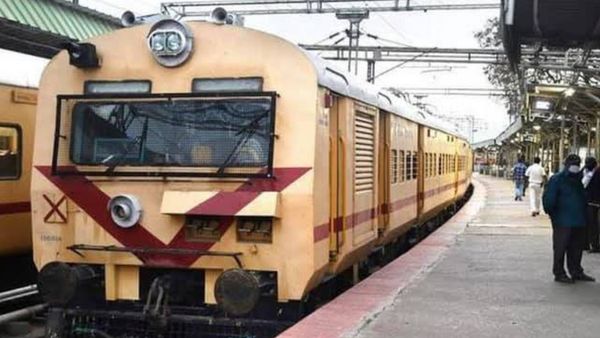 ದೇವನಹಳ್ಳಿ, ಬೆಂಗಳೂರು ಏರ್‌ಪೋರ್ಟ್ ಭಾಗದ ರೈಲು ರದ್ದು, ಪಟ್ಟಿ 