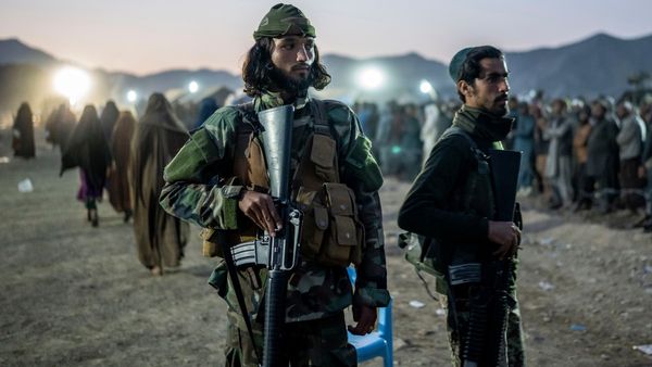 ಭಾರತ ಬಿಟ್ಟು ಓಡಿದ ತಾಲಿಬಾನ್, ತಪ್ಪಾಯ್ತು ಕ್ಷಮಿಸಿ ಎಂದ ಉಗ್ರರು!