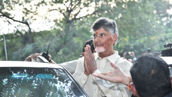 Telangana Election 2023: ಬಿಆರ್‌ಎಸ್‌ ಪಕ್ಷ ಸೇರಿದ ಟಿಡಿಪಿ ಮಾಜಿ ಅಧ್ಯಕ್ಷ- ದುರಂತ ನಾಯಕನಾಗುವತ್ತ ಚಂದ್ರಬಾಬು ನಾಯ್ಡು