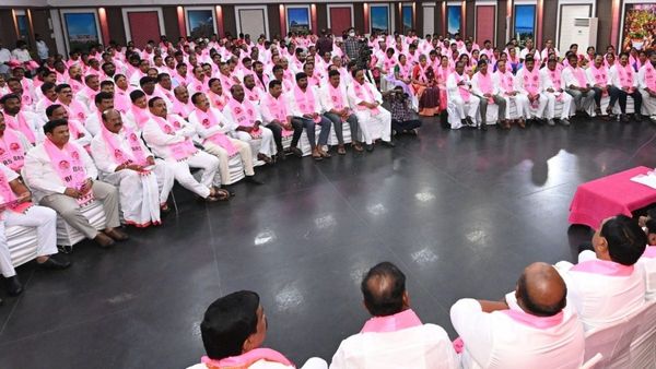 Telangana opinion poll 2023: ಆಟಕ್ಕುಂಟು ಲೆಕ್ಕಕ್ಕಿಲ್ಲದಂತಾದ ಬಿಜೆಪಿ, ಕೆಸಿಆರ್‌ಗೂ ಸಂಕಷ್ಟ- ನಿಖರ ಸಮೀಕ್ಷೆಯ ಅಂಕಿಅಂಶ