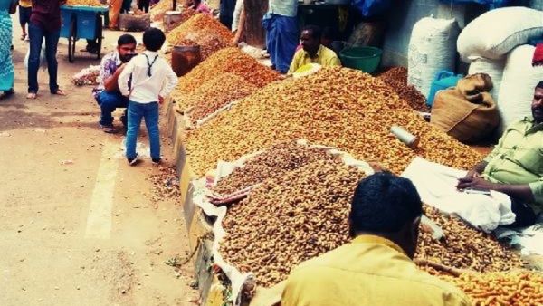 Kadalekai Parishe 2023: ಡಿ. 2 ರಿಂದ ಮೂರು ದಿನ ಮಲ್ಲೇಶ್ವರದಲ್ಲಿ ಕಡಲೆಕಾಯಿ ಪರಿಷೆ: ಮಿಸ್‌ ಮಾಡ್ಕೋಬೇಡಿ