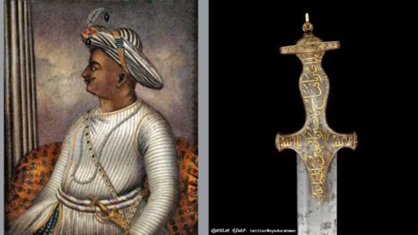 ಸ್ಟೇಟಸ್, ಬ್ಯಾನರ್ ಮೂಲಕ ಟಿಪ್ಪು ಸೇರಿದಂತೆ ಮುಸ್ಲಿಂ ರಾಜರಿಗೆ ಅವಮಾನ: ಚಿಕ್ಕೋಡಿಯಲ್ಲಿ ಆಕ್ರೋಶ..!