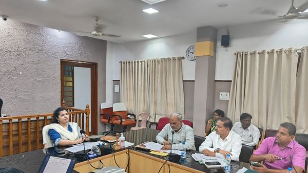 ತೊಗರಿ ಬೆಳೆ ನಷ್ಟ; ಶೇ 25ರಷ್ಟು ಮಧ್ಯಂತರ ಪರಿಹಾರಕ್ಕೆ ಶಿಫಾರಸು 