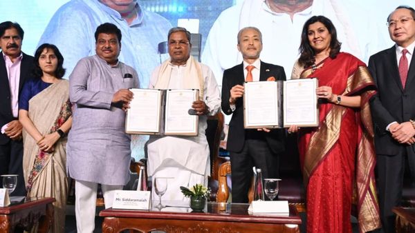 ಟೊಯೊಟಾ ಕಿರ್ಲೋಸ್ಕರ್ ಮೋಟಾರ್ ಹೊಸ ಘಟಕ: 2000 ಉದ್ಯೋಗ ಸೃಷ್ಟಿ