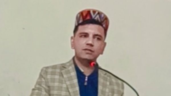 35 ಭಾರಿ ಪ್ರಯತ್ನಿಸಿ ಕೊನೆಗೂ ಐಎಎಸ್‌ ತೇರ್ಗಡೆ ಮಾಡಿದ ಇವರು ಗೊತ್ತಾ?