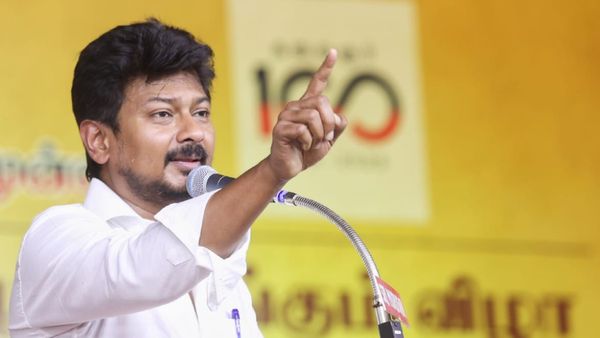 ಪುತ್ರ ಉದಯನಿಧಿಯನ್ನು ಡಿಸಿಎಂ ಮಾಡಲಿದ್ದಾರೆ ಎಂಕೆ ಸ್ಟಾಲಿನ್‌