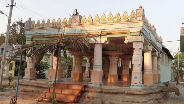 ರಾಜ್ಯದ 181 ಸ್ಮಾರಕದೊಳಗೆ ಸೇರಲಿವೆ ಸಕ್ಕರೆ ನಾಡಿನ ಅಸುರಕ್ಷಿತ ದೇವಾಲಯಗಳು