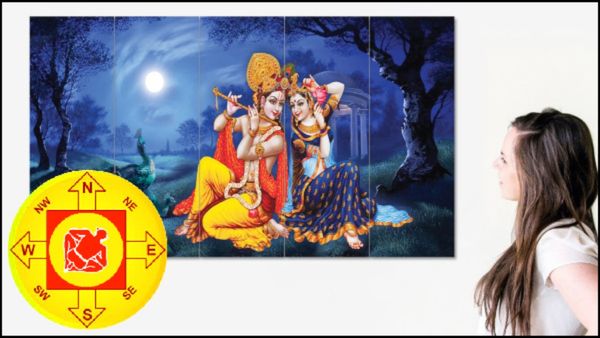 ವಾಸ್ತು ಪ್ರಕಾರ ಈ ಪೇಂಟಿಂಗ್‌ಗಳನ್ನು ಮನೆಯ ಹಾಲ್‌ನಲ್ಲಿ ಇಡಿ... ಸಂಪತ್ತು ಕೂಡಿಬರುತ್ತೆ.... ಟ್ರೈ ಮಾಡಿ..