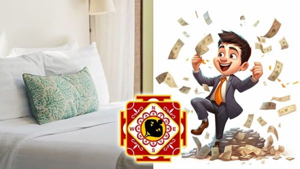 ನಿದ್ರಾ ದೇವತೆಯನ್ನು ಆಹ್ವಾನಿಸಲು ಈ ವಸ್ತುವನ್ನು ತಲೆದಿಂಬಿನ ಕೆಳಗೆ ಇಡಿ, ಏನಾಗುತ್ತೆ ಗೊತ್ತಾ?