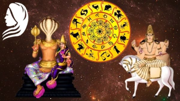 Venus Ketu Conjunction 2023: ಕನ್ಯಾರಾಶಿಯಲ್ಲಿ ಕೇತು ಶುಕ್ರ ಸಂಯೋಗ: ಈ 3 ರಾಶಿಗಳಿಗೆ ಹಠಾತ್ ಹಣದ ಹರಿವು