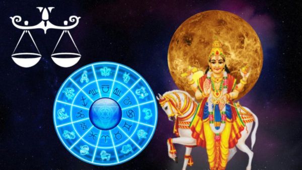 Malavya Rajyoga 2023: ಶುಕ್ರನಿಂದ ರೂಪುಗೊಂಡ ಮಾಳವ್ಯ ರಾಜಯೋಗ: ನಾಳೆಯಿಂದ ನೀವೇ ರಾಜಕುಮಾರ...