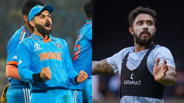 ವಿರಾಟ್ ಕೊಹ್ಲಿ ಕಂಡರೆ ಉರಿ, ಕೆಟ್ಟ ಭಾಷೆ ಬಳಸಿದರಾ ಶ್ರೀಲಂಕಾ ಕ್ರಿಕೆಟ್ ತಂಡದ ನಾಯಕ?