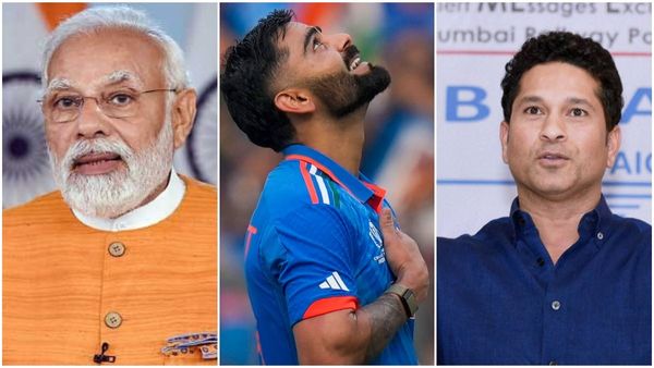 Virat Kohli: ಪ್ರಧಾನಿ ಮೋದಿಯಿಂದ ಸಚಿನ್‌ವರೆಗೆ : ಕೊಹ್ಲಿ ಶತಕದ ಬಗ್ಗೆ ಪ್ರಮುಖರು ಹೇಳಿದ್ದೇನು?