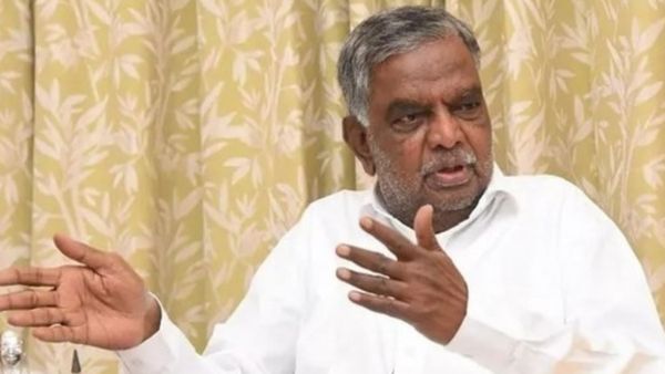 ರಾಜಕೀಯ ನಿವೃತ್ತಿ ಘೋಷಿಸುತ್ತೇನೆ ಎಂದ ಮತ್ತೊಬ್ಬ ಬಿಜೆಪಿ ಸಂಸದ