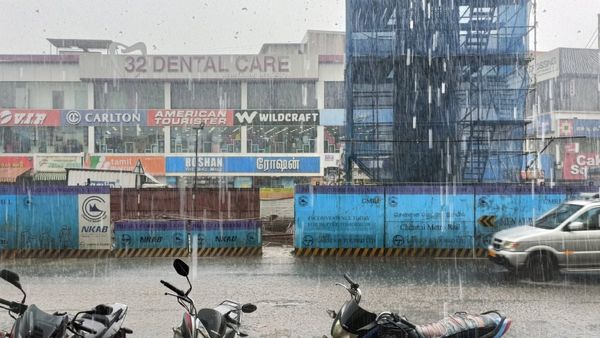 Weekend Weather forecast: ಕರ್ನಾಟಕ, ತಮಿಳುನಾಡು, ಕೇರಳದಲ್ಲಿ ಭಾರೀ ಮಳೆ ನಿರೀಕ್ಷೆ- ಹವಾಮಾನ ಇಲಾಖೆಯ ಮುನ್ಸೂಚನೆ ಏನು?