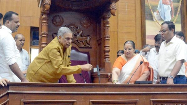 ಬೆಳಗಾವಿಯಲ್ಲಿ ಡಿ. 4ರಿಂದ ಅಧಿವೇಶನ; ಪ್ರಶ್ನೋತ್ತರದ ಮಾಹಿತಿ