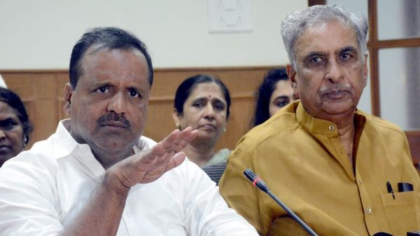 ಬೆಳಗಾವಿಯಲ್ಲಿ ಚಳಿಗಾಲದ ಅಧಿವೇಶ; ಸಿದ್ಧತೆ ಪರಿಶೀಲಿಸಿ ಸ್ಪೀಕರ್ ಖಾದರ್