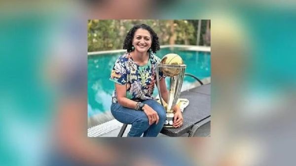 World Cup 2023: ವಿಶ್ವಕಪ್ ಗೆದ್ದ ಆಸ್ಟ್ರೇಲಿಯಾ ತಂಡದ ಹಿಂದೆ ಇದ್ದದ್ದು ಮಂಗಳೂರಿನ ಕುವರಿ