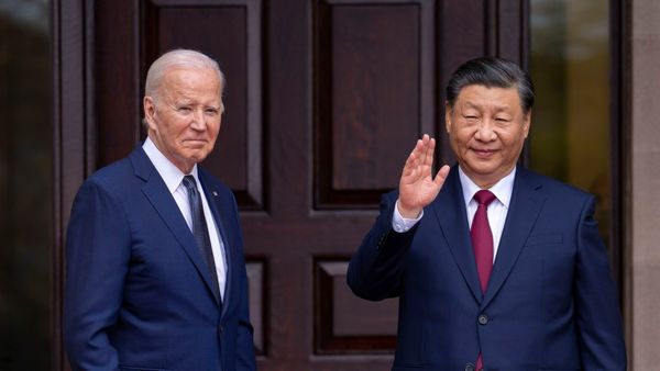 ಡಬಲ್ ಗೇಮ್ ಅಮೆರಿಕ ಈಗ ಚೀನಾ ವಿಷಯದಲ್ಲಿ ಮಾಡ್ತಿರೋದು ಏನು?