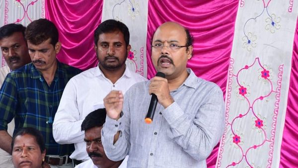 ವರ್ಗಾವಣೆ ದಂಧೆ ಆರೋಪ, ತಂದೆಯನ್ನು ಸಿಲುಕಿಸಲು ಕುಮಾರಸ್ವಾಮಿ ತಂತ್ರ: ಯತೀಂದ್ರ ಸಿದ್ದರಾಮಯ್ಯ ಆರೋಪ