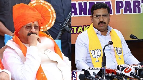 ಯಡಿಯೂರಪ್ಪ ಕುಟಂಬದ ವಿರುದ್ಧ ಯತ್ನಾಳ್ ಹೊಸ ಬಾಂಬ್: ಬ್ಲ್ಯಾಕ್‌ಮೇಲ್ ಮಾಡಿ ಅಧ್ಯಕ್ಷ ಪಟ್ಟ ಪಡೆದಿದ್ದಾರಂತೆ ಬಿ.ವೈ.ವಿಜಯೇಂದ್ರ?