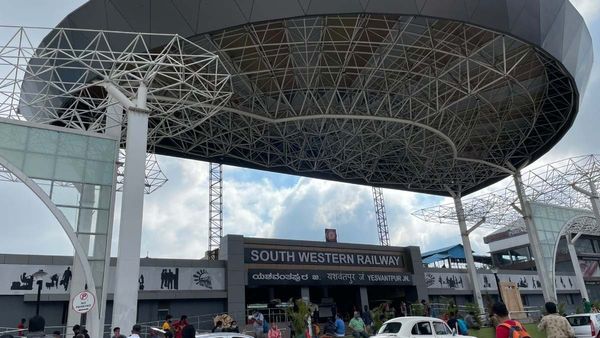 377 ಕೋಟಿ ರೂಪಾಯಿ ವೆಚ್ಚದಲ್ಲಿ ಬೆಂಗಳೂರಿನ ಈ ರೈಲು ನಿಲ್ದಾಣ ವಿಶ್ವದರ್ಜೆಗೆ- ಮಾಹಿತಿ, ವಿವರ