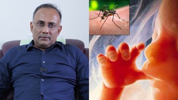 ರಾಜ್ಯದಲ್ಲಿ ಝಿಕಾ ವೈರಸ್ ಆತಂಕ; ಬಾಣಂತಿಯರು ಎಚ್ಚರಿಕೆಯಿಂದಿರಿ: ಆರೋಗ್ಯ ಸಚಿವರು ಹೇಳಿದ್ದೇನು?