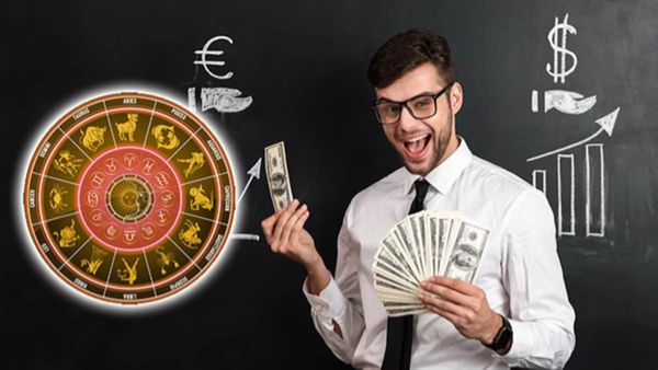 No Money Problem: ಈ 4 ರಾಶಿಯವರ ಜೀವನದಲ್ಲಿ ಹಣದ ಸಮಸ್ಯೆ ಬರುವುದೇ ಇಲ್ಲ..!
