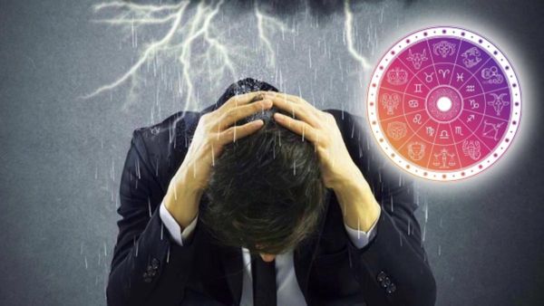 Unlucky Zodiac Signs of 2024:2024 ಈ 5 ರಾಶಿಯವರ ಜೀವನದಲ್ಲಿ ಬಿರುಗಾಳಿ ಸೃಷ್ಟಿಸುತ್ತೆ... ತಪ್ಪಿಸಿಕೊಳ್ಳಲು ಸಾಧ್ಯವೇ ಇಲ್ಲ..