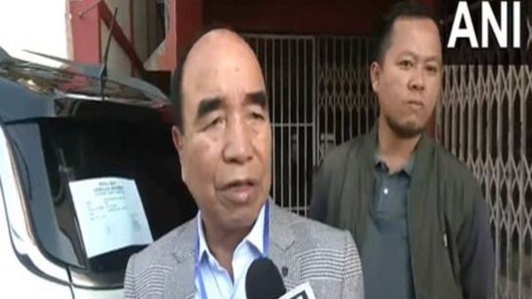 ಇವಿಎಂನಲ್ಲಿ ದೋಷ: ಮಿಜೋರಾಂ ಸಿಎಂಗೆ ಸಿಗದ ಮತದಾನದ ಅವಕಾಶ