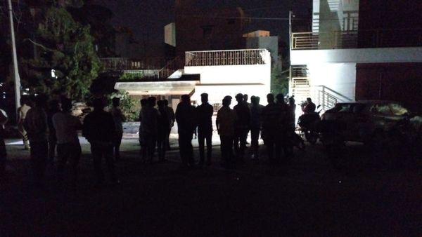 ಚಿತ್ರದುರ್ಗದಲ್ಲಿ 5 ಅಸ್ಥಿಪಂಜರ ಕೇಸ್‌ಗೆ ಬಿಗ್‌ ಟ್ವಿಸ್ಟ್‌ : ಮನೆಯಲ್ಲಿ ಡೆತ್ ನೋಟ್ ಪತ್ತೆ .!