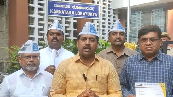 ವೈಟ್ ಟಾಪಿಂಗ್ ರಸ್ತೆ ಕಾಮಗಾರಿ: ಗುಣಮಟ್ಟ, ಭ್ರಷ್ಟಾಚಾರ ತನಿಖೆ ಮಾಡಲು ಲೋಕಾಯುಕ್ತರಿಗೆ ಎಎಪಿ ಮನವಿ