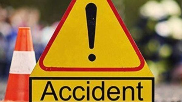 ಬೆಂಗಳೂರು: ನಿಂತಿದ್ದ ಲಾರಿಗೆ ಹಿಂಬದಿಯಿಂದ ಗುದ್ದಿದ ಕಾರು, ಪ್ರತಿಷ್ಠಿತ ಅಮೆಜಾನ್‌ ಕಂಪನಿ ಮ್ಯಾನೇಜರ್‌ ಸಾವು