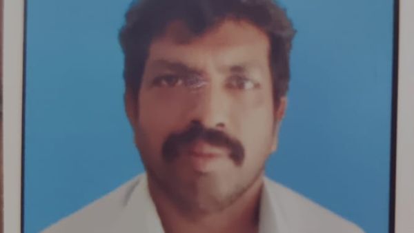 ಚಿಕ್ಕಮಗಳೂರು; ನಾಯಿ ಬೊಗಳಿದ್ದಕ್ಕೆ ಮಾಲೀಕನ ಮೇಲೆ ಆಸಿಡ್ ದಾಳಿ