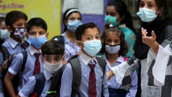 ಕೊರೊನಾ ಹೆಚ್ಚಳ: ಖಾಸಗಿ ಶಾಲೆಗಳಿಗೆ 'ಕಾಮ್ಸ್' ನೀಡಿದ ಸೂಚನೆ ಏನು?