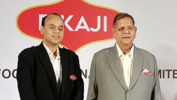 8ನೇ ತರಗತಿಗೆ ಶಾಲೆ ತೊರೆದರೂ 13,103 ಕೋಟಿ ಮೌಲ್ಯದ ಕಂಪೆನಿ ಕಟ್ಟಿದ ವ್ಯಕ್ತಿ!