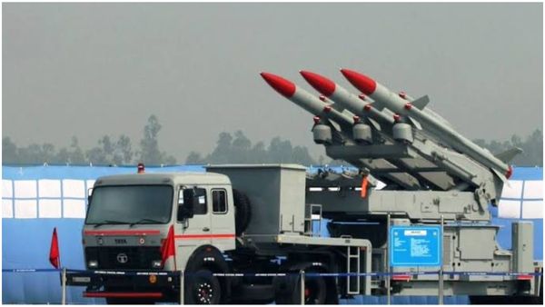 Akash Missile System: ಈ ಸಾಧನೆ ಮಾಡಿದ ಮೊದಲ ದೇಶ ಭಾರತ