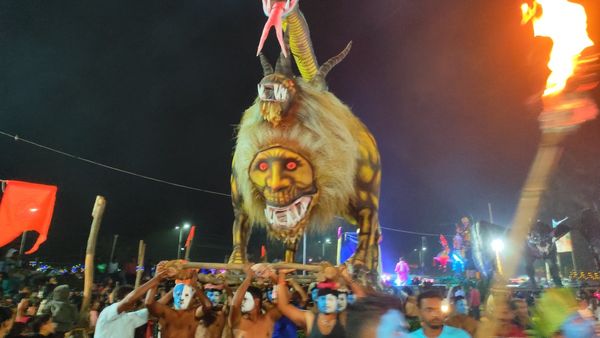 ಜಾತ್ರೆಯಾಗಿ ಬದಲಾದ ಬ್ರಿಟೀಷರನ್ನೇ ಅಣುಕಿಸಿದ್ದ ಹಾಲಕ್ಕಿ ಹಗರಣ: ದಿಂಡಿ ಉತ್ಸವದ ಸಂಪೂರ್ಣ ಮಾಹಿತಿ