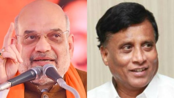 ಬಿಜೆಪಿ ನಾಯಕರ ವಿರುದ್ಧ ಸಿಡಿದೆದ್ದ ವಿ ಸೋಮಣ್ಣ: ಇಂದು ತುಮಕೂರಿನಲ್ಲಿ ಮಹತ್ವ ನಿರ್ಧಾರ ಘೋಷಣೆ?