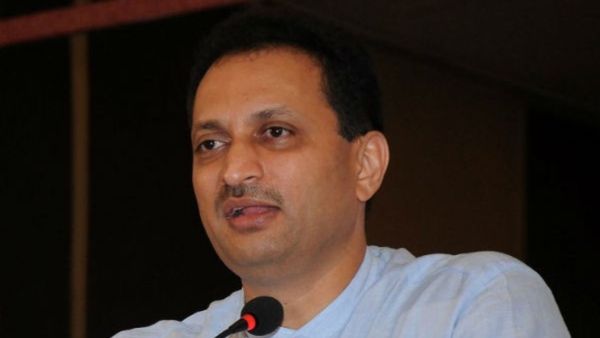 ಸಿದ್ದರಾಮಯ್ಯಗೆ ತಾಕತ್ತಿದ್ದರೆ ಹಿಂದೂ ರಾಷ್ಟ್ರ ಆಗೋದನ್ನ ತಡೆಯಲಿ: ಚುನಾವಣೆ ಹೊತ್ತಲ್ಲಿ ಮತ್ತೆ ಎದ್ದು ಬಂದ ಅನಂತಕುಮಾರ್ ಹೆಗಡೆ