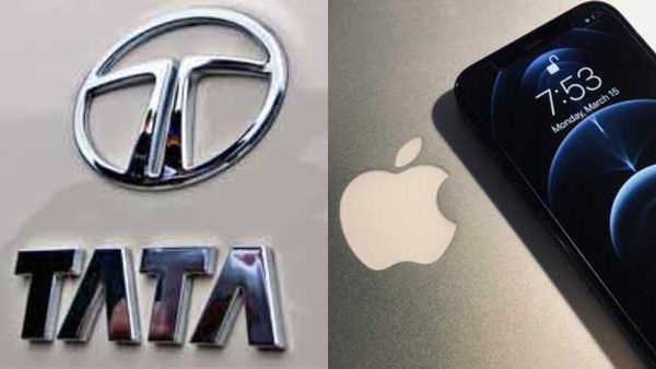 Iphone: ಟಾಟಾದಿಂದ ಅತೀ ದೊಡ್ಡ ಐಫೋನ್ ತಯಾರಿಕಾ ಘಟಕ, ಯಾವ ರಾಜ್ಯದಲ್ಲಿ ಸ್ಥಾಪನೆ? ಇಲ್ಲಿದೆ ಮಾಹಿತಿ