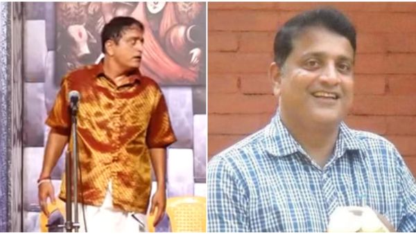 ಕುಂದಾಪುರ: ಮೂರು ಮುತ್ತು ಖ್ಯಾತಿಯ ಅಶೋಕ್‌ ಶಾನಭೋಗ್‌ ನಿಧನ