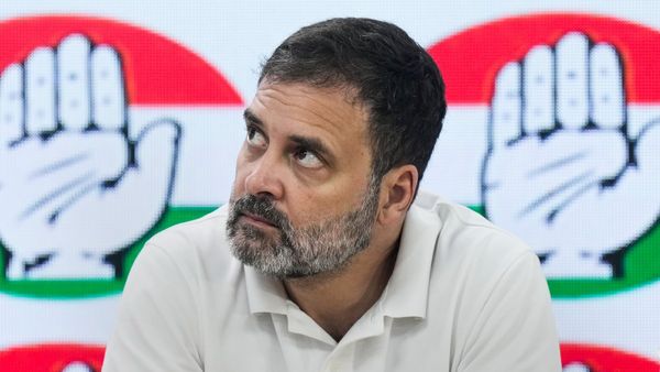 ಲೋಕಸಭಾ ಚುನಾವಣೆಗೆ ಮುನ್ನ ಕಾಂಗ್ರೆಸ್‌ಗೆ ಬಿಗ್‌ ಶಾಕ್: ಉತ್ತರದ ರಾಜ್ಯಗಳಲ್ಲಿ ನಿಲ್ಲುತ್ತಲೇ ಇಲ್ಲ ಮೋದಿ ಅಲೆ